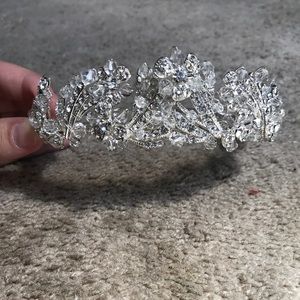 Wedding Tiara